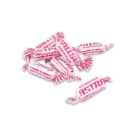 CARAMELO CANDEL X UNIDAD