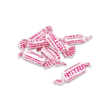 CARAMELO CANDEL X UNIDAD