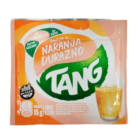 JUGO TANG NARANJA/DURAZNO