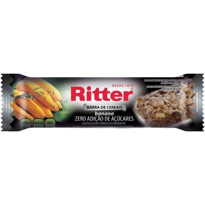 CEREAL RITTER ZERO BANANA