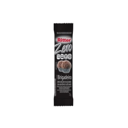CEREAL RITTER ZERO BRIGADEIRO