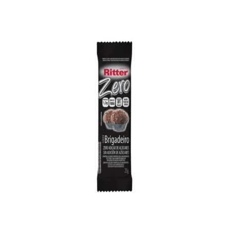 CEREAL RITTER ZERO BRIGADEIRO