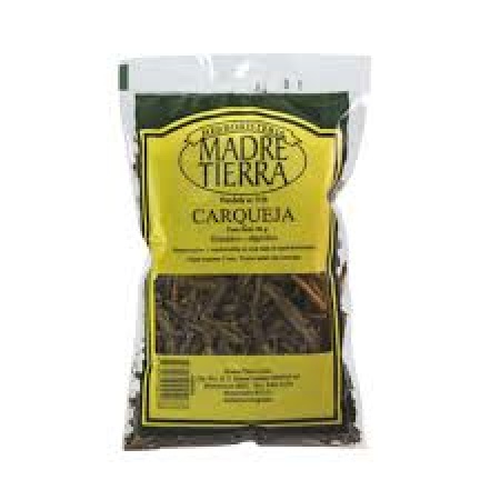 TE MADRE TIERRA CARQUEJA BOLSA 30 GR.