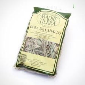 TE MADRE TIERRA COLA DE CABALLO BOLSA 25 GR.