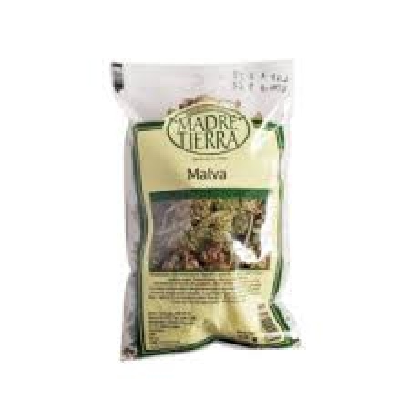 TE MADRE TIERRA MALVA BOLSA 30 GR.