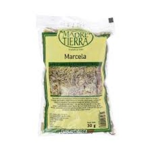 TE MARCELA MADRE TIERRA BOLSA 30 GR.