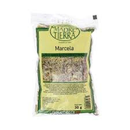 TE MARCELA MADRE TIERRA BOLSA 30 GR.