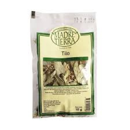 TE MADRE TIERRA TILO BOLSA 10 GR.