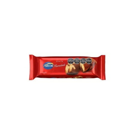 BUDIN MARMOLADO ARCOR 215 GR.