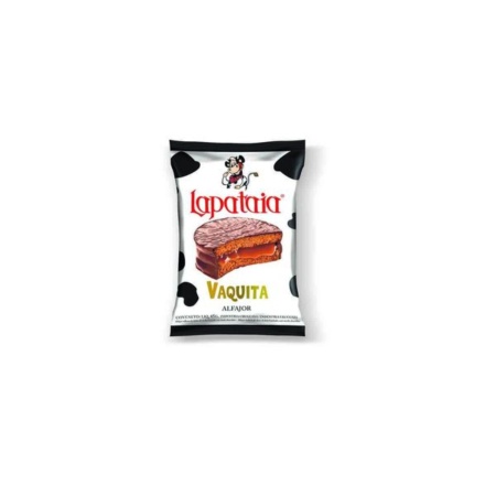 ALFAJOR VAQUITA 50 GR.