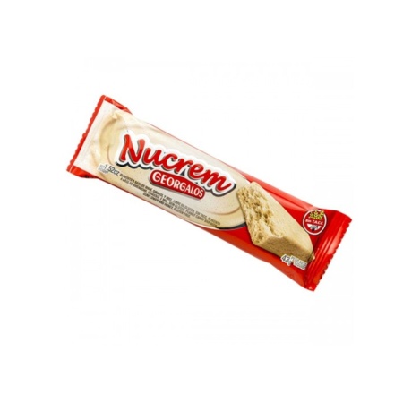 NUCREM GEORGALOS 43 GR.