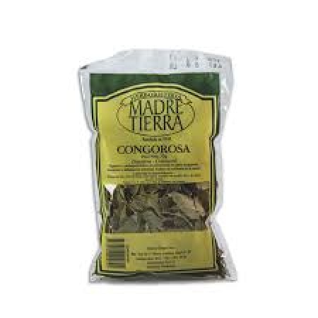 TE MADRE TIERRA CONGOROSA BOLSA 30 GR.