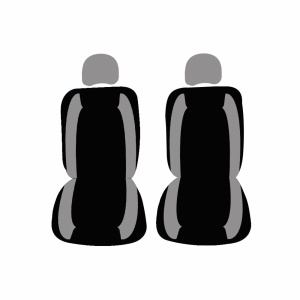 CUBRE ASIENTO GTS - VARIOS DISEÑOS