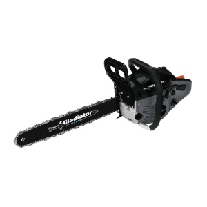MOTOSIERRA GLADIATOR 58CC 20" ART. M658/20