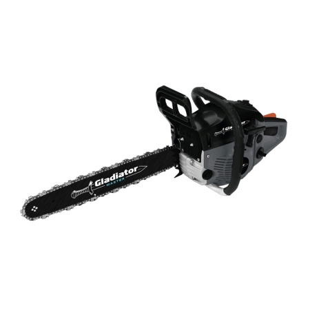 MOTOSIERRA GLADIATOR 58CC 20" ART. M658/20