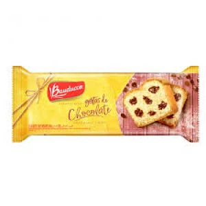 BUDIN CHOCOLATE BAUDUCCO 200 GR.