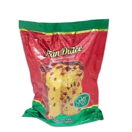PAN DULCE ROMY 450 GR.