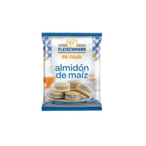 ALMIDON DE MAIZ FLEISCMANN 250 GR.