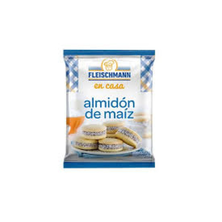 ALMIDON DE MAIZ FLEISCMANN 250 GR.