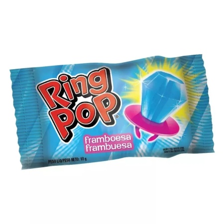 RINGPOP 10 GR.