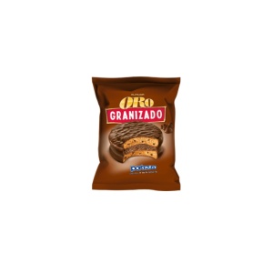 ALFAJOR ORO GRANIZADO PORTEZUELO