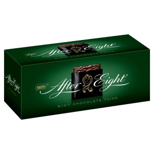 BOMBONES AFTER EIGHT 200 GR.