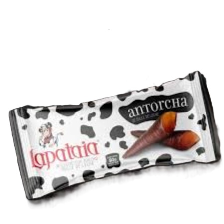ANTORCHA LAPATAIA DULCE DE LECHE