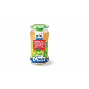 MERMELADA MANZANA DIET LIMAY 350 GR