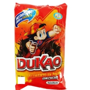 COCOA DUKAO 160 GR.