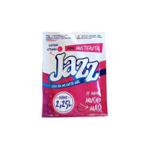 JUGO JAZZ MULTIFRUTAL 2.25 LT.