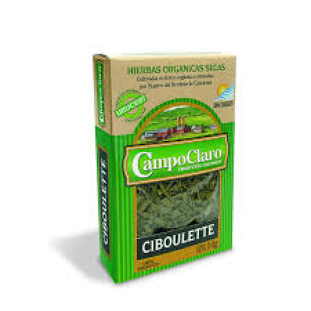 CIBOULETTE CAMPOCLARO 10 GR.