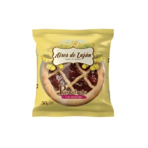 PASTA FROLA AIRES DE LUJAN 40 GR.