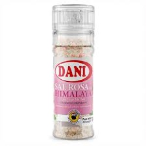 MOLINILLO SAL ROSA HIMALAYA DANI 100 GR
