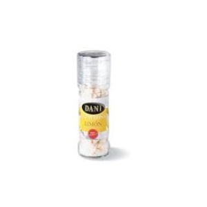 MOLINILLO SAL MARINA CON LIMON DANI 90 GR