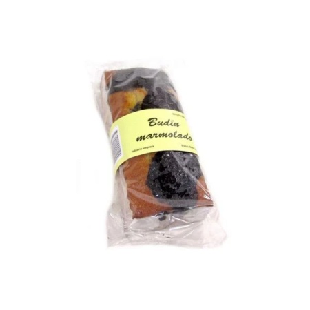 BUDIN MARMOLADO 250 GR