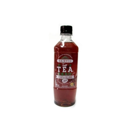 TE NEGRO ZERO DAIRYCO 500 ML