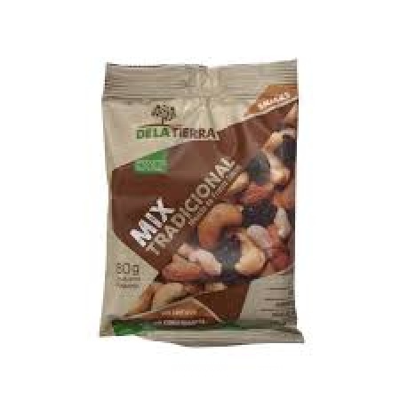 MIX TRADICIONAL DE LA TIERRA 80 GR.