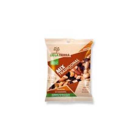 MIX TRADICIONAL DE LA TIERRA 150 GR.