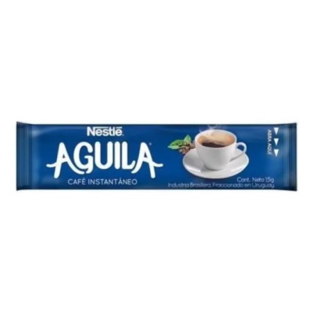 CAFE AGUILA STICK 1.5 GR