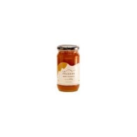 MIEL LA PRADERA 450 GR.