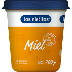 MIEL LOS NIETITOS 700 GR.
