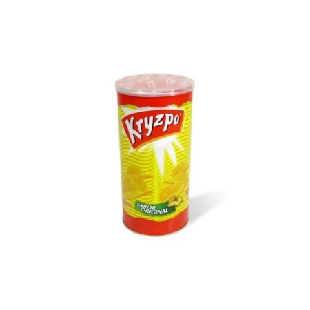 PAPAS FRITAS KRYZPO ORIGINAL 260 GR