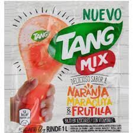 JUGO TANG MIX NARANJA/FRUTILLA/MARACUYA