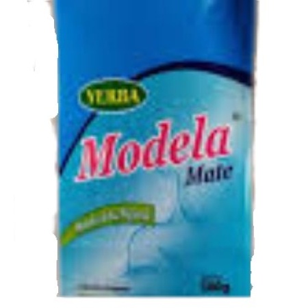 YERBA SALUD Y FLORA MODELA MATE 500 GR.