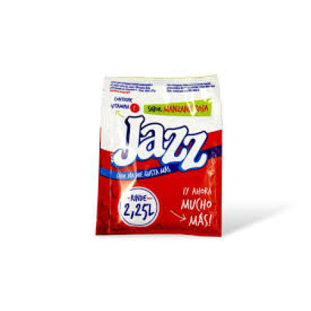 JUGO JAZZ MANZANA 2.25 LT.