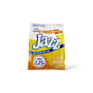 JUGO JAZZ NARANJA / ZANAHORIA 2.25 LT.