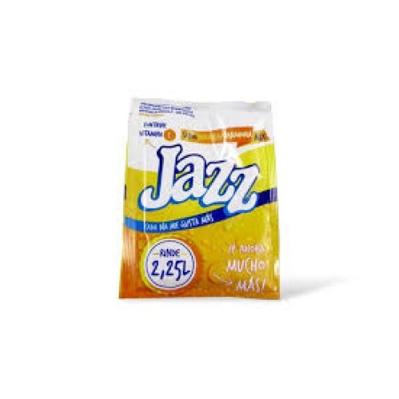 JUGO JAZZ NARANJA / ZANAHORIA 2.25 LT.