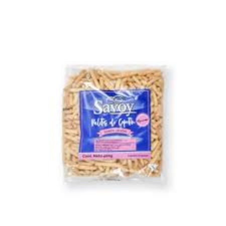 PALITOS SAVOY JAMON 400 GR
