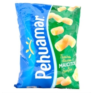 MAICITOS PEHUAMAR 330 GR