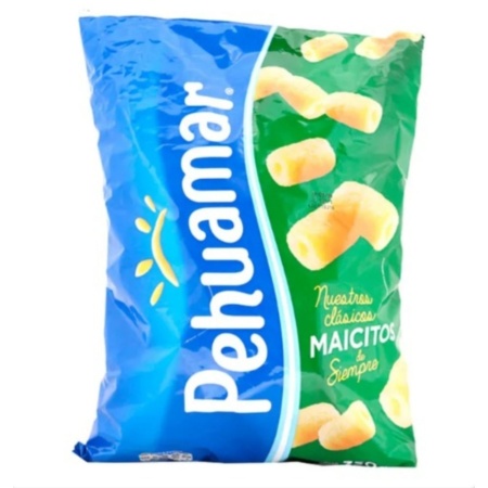 MAICITOS PEHUAMAR 330 GR